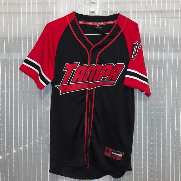 Other - Tampa Baseball Jersey